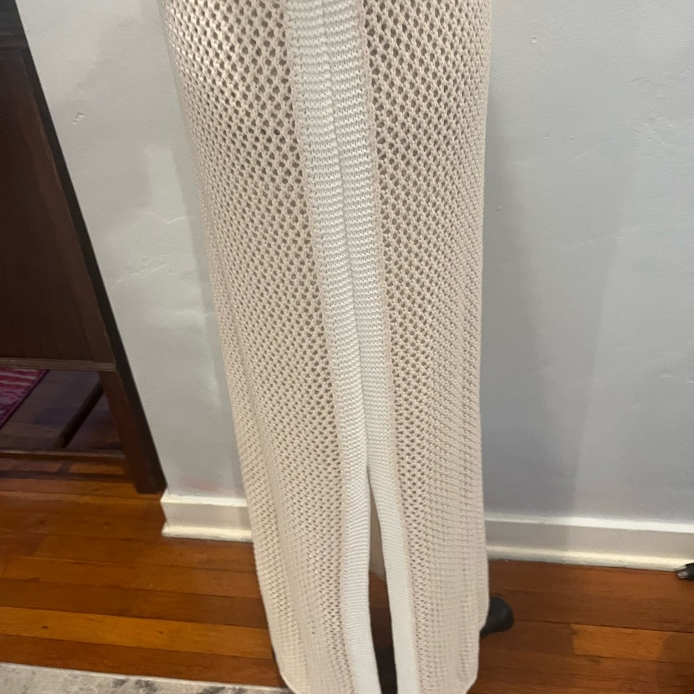 Young Fabulous & Broke Knit Maxi Dress Size M - Picture 4 of 9